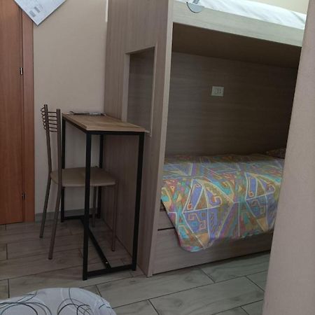 Ono San Pietro B&B Perbaccobar المظهر الخارجي الصورة
