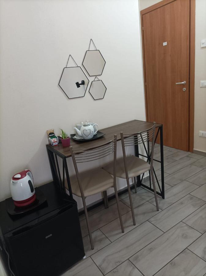 Ono San Pietro B&B Perbaccobar المظهر الخارجي الصورة