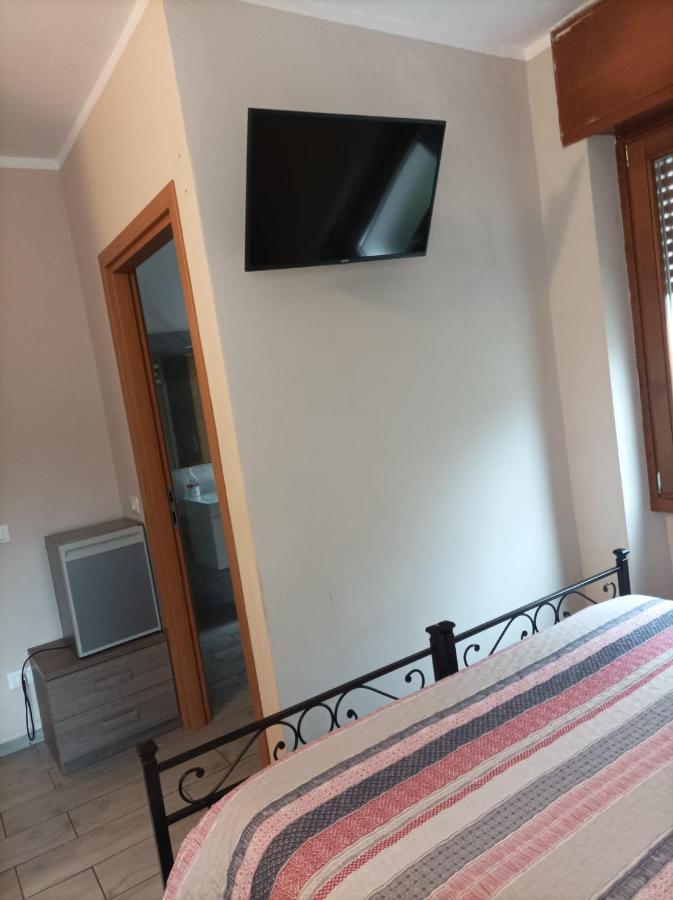 Ono San Pietro B&B Perbaccobar المظهر الخارجي الصورة