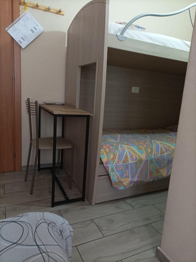 Ono San Pietro B&B Perbaccobar المظهر الخارجي الصورة