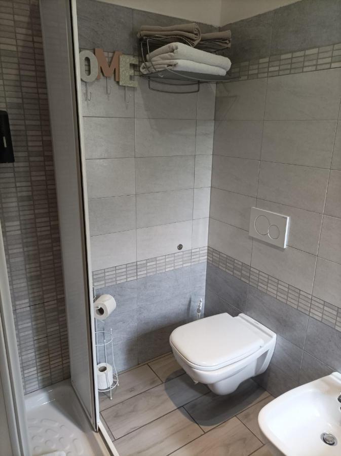 Ono San Pietro B&B Perbaccobar المظهر الخارجي الصورة